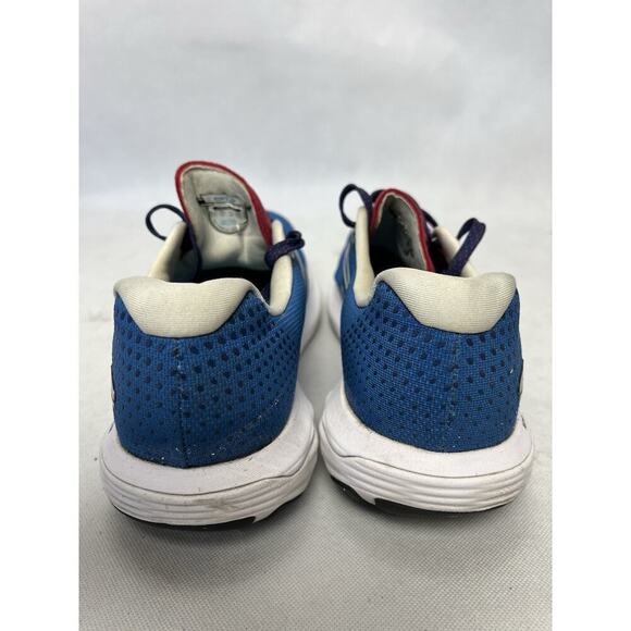 Karhu Ikoni Ortix Running Shoes Men’s Size 12 Blue F100318 Fulcrum